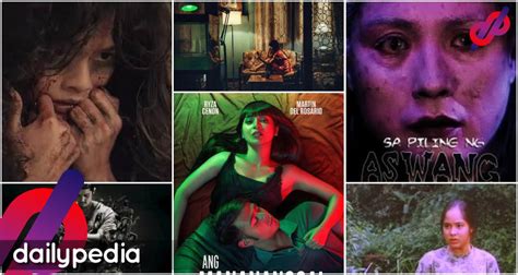 Aswang in the Movies: 10 of the Most Terrifying Pinoy Horror Films featuring Aswang - PinoyFeeds