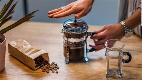 Los 25 accesorios imprescindibles para los amantes del café | CNN