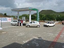 CNG Fuel Stations at ₹ 4000000 | CNG Station in Nagpur | ID: 6690529088