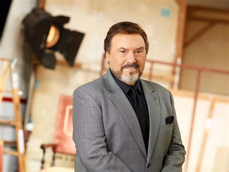 Days of our Lives: Remembering Stefano DiMera Photo: 2969552 - NBC.com