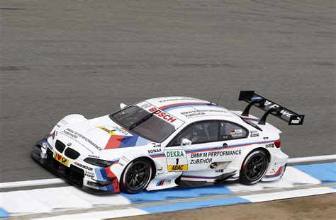 2012 BMW M3 DTM Gallery | | SuperCars.net