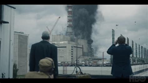 Chernobyl HBO Wallpapers - Wallpaper Cave