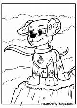 Paw Patrol Coloring Pages Updated 2021 sketch template