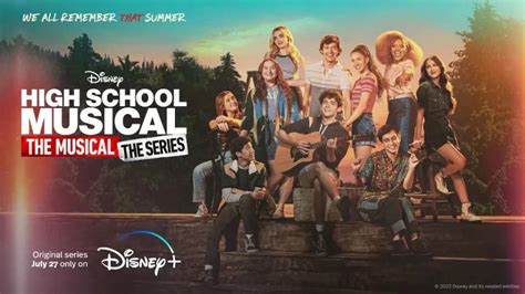 The Howler | High School Musical: The Musical: The Series