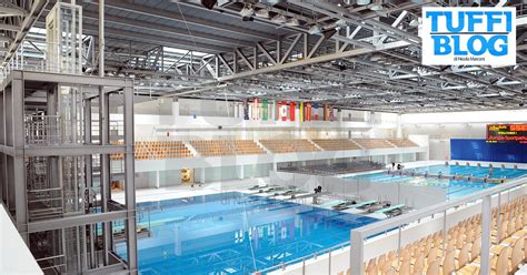 World Aquatics Diving World Cup 2024 - Image to u