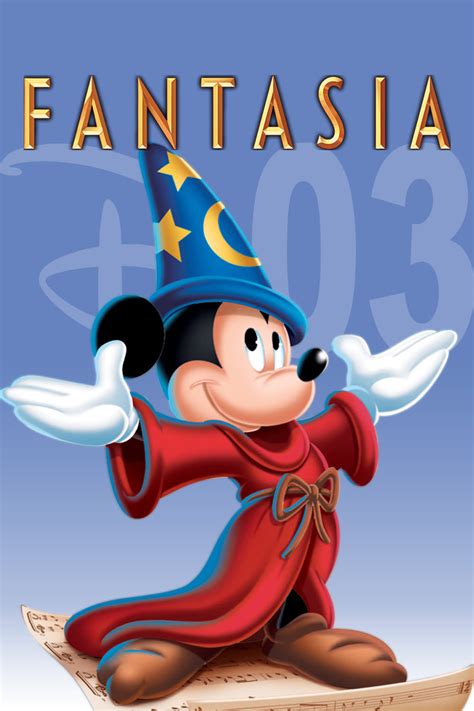 Fantasia 1940