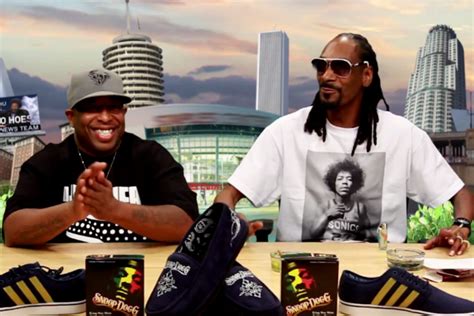 MissInfo.tv » DJ Premier Joins Snoop Dogg On ‘GGN’