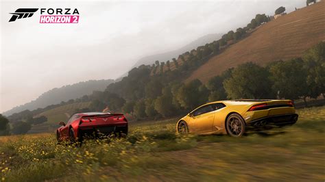 Forza Horizon 2 Full HD Papel de Parede and Background Image | 1920x1080 | ID:514206