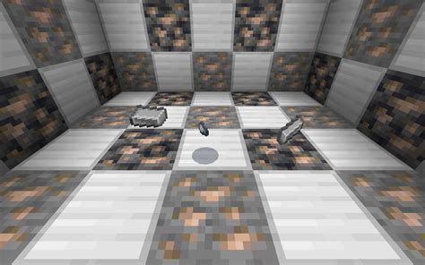 3 best ways to get Iron in Minecraft