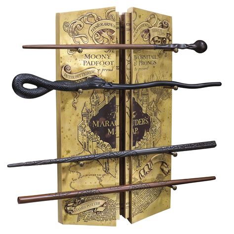 Harry potter wand noble collection - holfatlantic