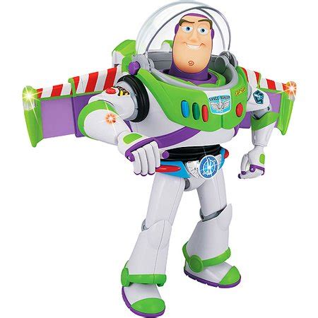 Ultra Buzz Lightyear | New Toy Story Wiki | Fandom