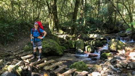 Magoebaskloof Hiking Trail