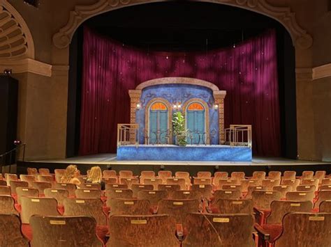 ARIZONA THEATRE COMPANY - Updated November 2024 - 163 Photos & 63 Reviews - 330 S Scott Ave ...