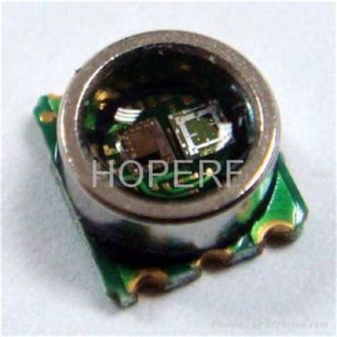 Digital Barometer Sensor - HP03M - HOPERF (China Manufacturer) - Sense ...