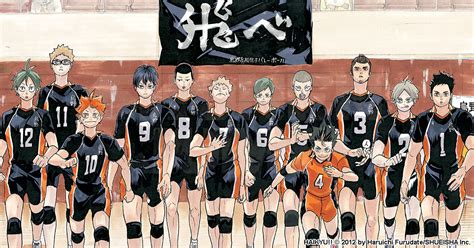 VIZ | Blog / A True Shonen Jump Sports Manga Classic!