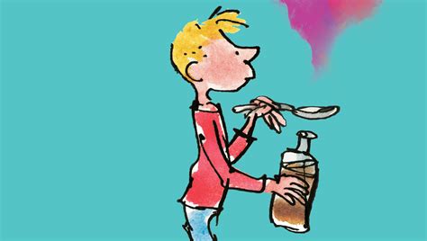 Roald Dahl's George's Marvellous Medicine | Arts Centre Melbourne