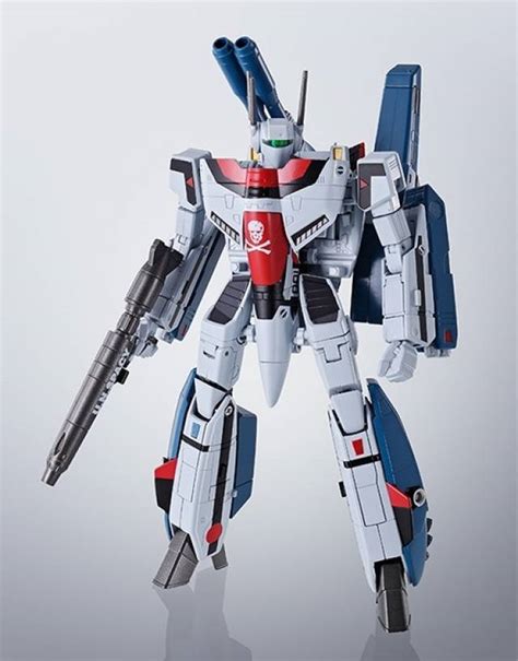 Macross - HI-METAL R VF-1S Strike Valkyrie