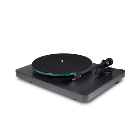 NAD C 588 Turntable - Soundlab New Zealand