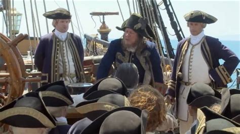 Pirates of the Caribbean 4 - Behind the scenes footage (2) - YouTube