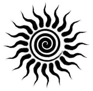 Sacred Spiral: Meaning of the Ancient Symbol of the Goddess – Spells8