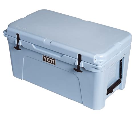 YETI Ice Blue Tundra 65 Cooler - 10065100000