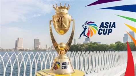 Asia Cup 2023 Schedule- Match List, Venue and Result