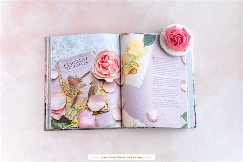 The Most Beautiful Books on Flowers