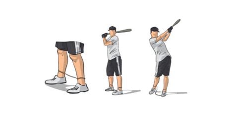 At-Home Baseball Drills - Top 5 Drills for Solo or Partner Training