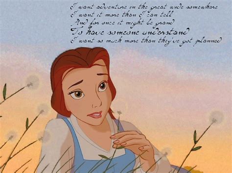 Princess Belle Quotes. QuotesGram