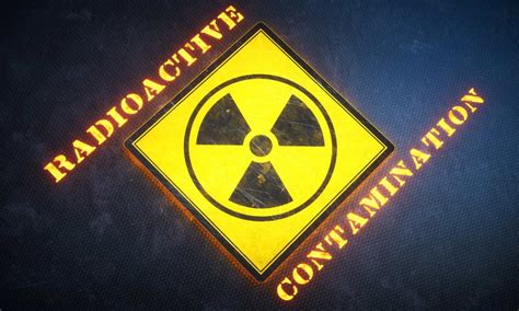 Experimental oral drug may remove radioactive contaminants from human body