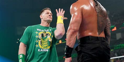 John Cena's Hilarious "You Can't See Me" Meme Explained