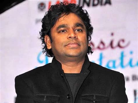 AR Rahman opens up on his iconic song 'Maa Tujhe Salaam'