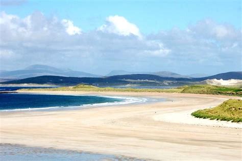 Narin Portnoo Holiday Homes - Donegal Cottages