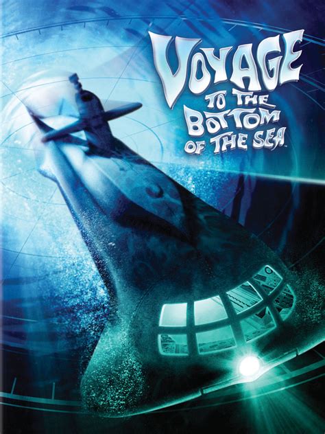 Voyage to the Bottom of the Sea - Full Cast & Crew - TV Guide