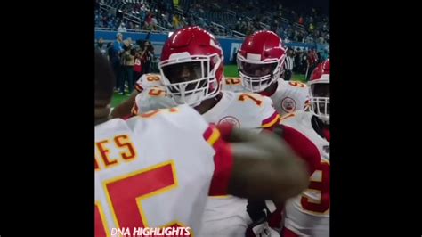 Kansas City Chiefs Highlights - YouTube