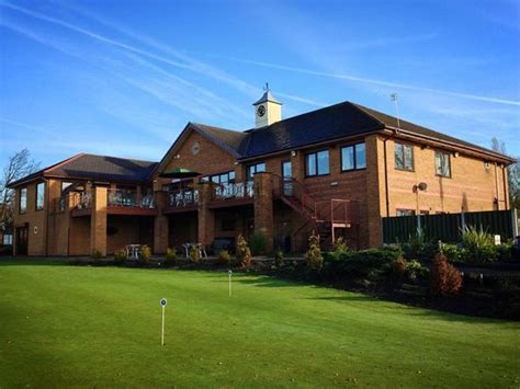 Denton Golf Club (Greater Manchester) - 2020 All You Need to Know Before You Go (with Photos ...