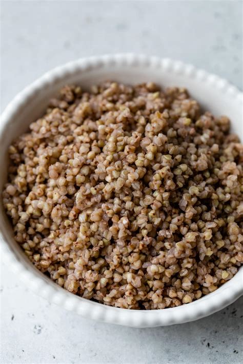 How to Cook Buckwheat – WellPlated.com