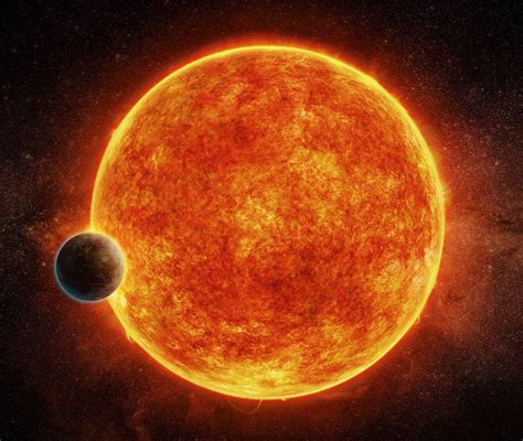 Potentially Habitable, Tidally-Locked Exoplanets May be Very Common, say New Study - Universe Today