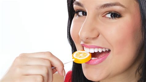 How Acidic Foods Damage Your Teeth and How to Prevent It - Scottsdale ...