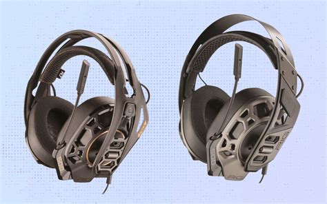 Plantronics Rig 500 Pro Headset - Full Review and Benchmarks | Tom's Guide