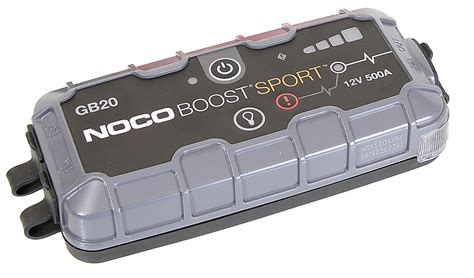 Best Car Battery Jump Starters for 2024 | Fast Car