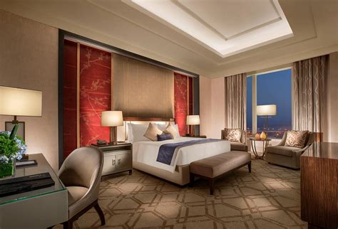 Presidential Suite | Macau Hotel | The Venetian Macao