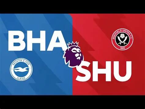 Brighton v Sheffield United | Match Preview | Premier League | SuperSport