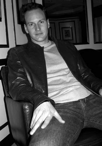 Patrick Wilson - Patrick Wilson Photo (3644724) - Fanpop