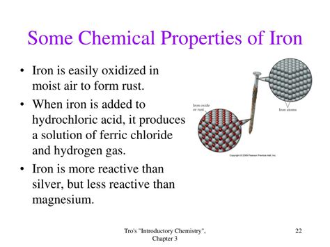 PPT - Introductory Chemistry , 3 rd Edition Nivaldo Tro PowerPoint Presentation - ID:243462