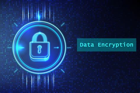 What is Data Encryption & Encryption Algorithms