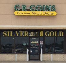 C R COINS GOLD & SILVER - Updated December 2024 - 20 Reviews - 7511 Blvd 26, North Richland ...