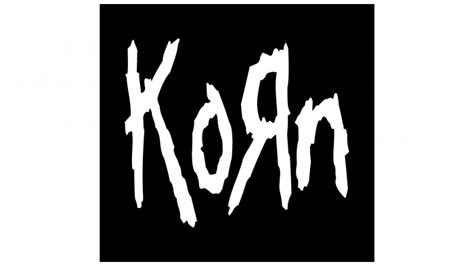 Korn Logo, symbol, meaning, history, PNG, brand