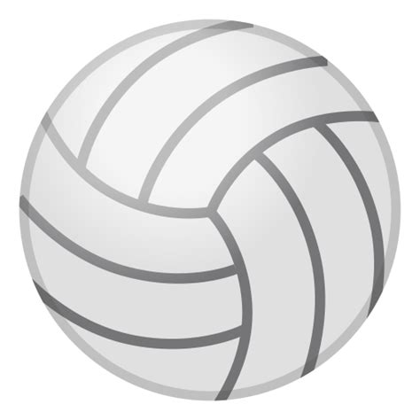 🏐 Volleyball Emoji Meaning with Pictures: from A to Z