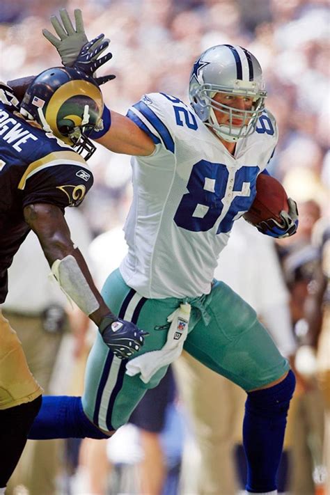 Classic Photos of Jason Witten - Sports Illustrated